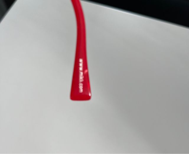 montura gafas Alain Miikli