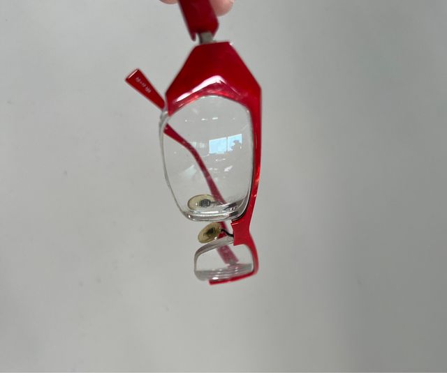 montura gafas Alain Miikli