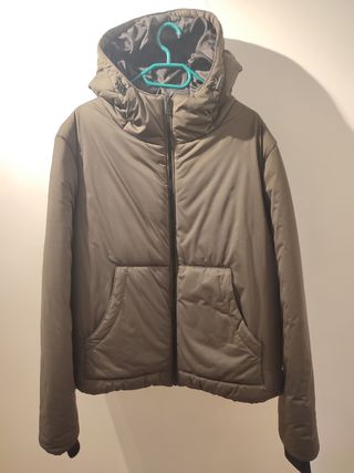 CAZADORA CHICO ZARA