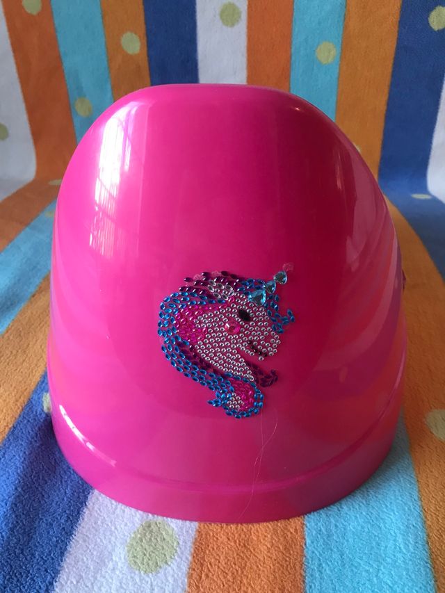 Reductor WC y Orinal para una niña