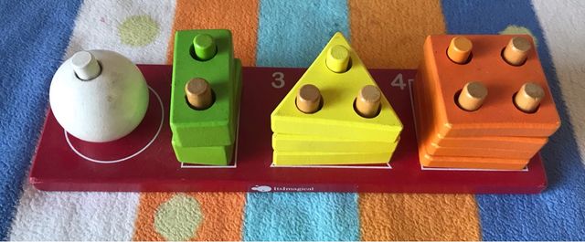 Reductor WC y Orinal para una niña