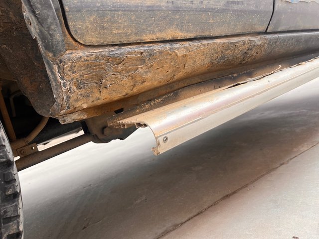 Despiece completo de Nissan Terrano II