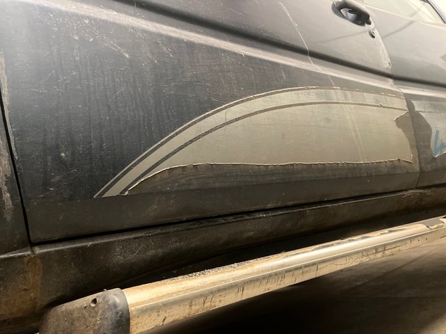 Despiece completo de Nissan Terrano II