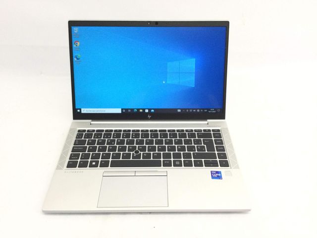 Pc portatil hp ax201ngw de segunda mano por 576,95 EUR en Madrid en ...
