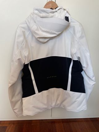 Anorak ski mujer talla 40