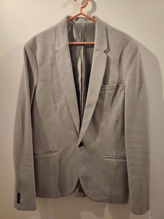 BLAZER ZARA MAN