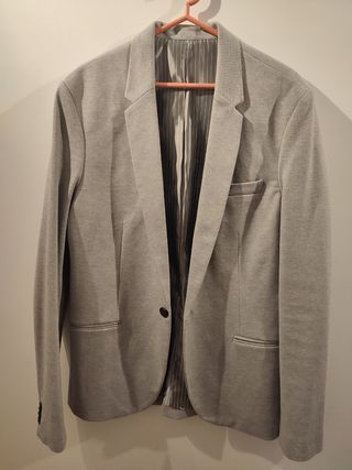 BLAZER ZARA MAN
