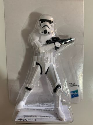 Figura de Star Wars de Stormtrooper
