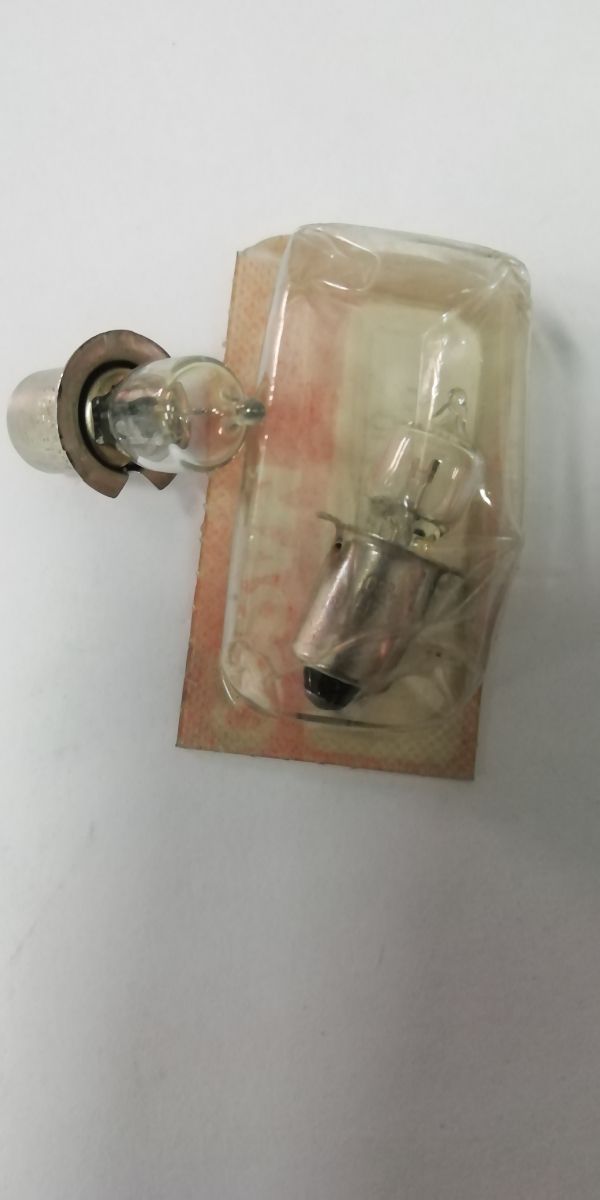 Osram 3799 B7 y 6407210 nuevas