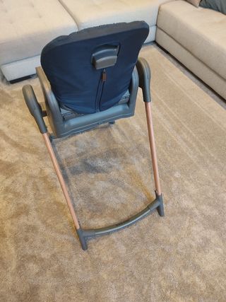 Trona Maxi Cosi Minla