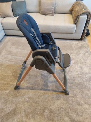 Trona Maxi Cosi Minla