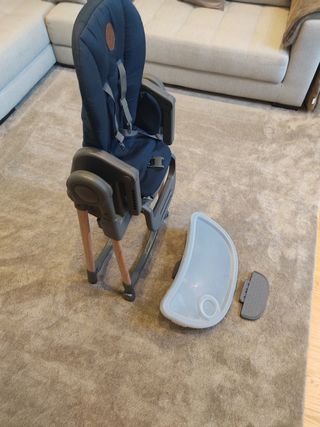 Trona Maxi Cosi Minla