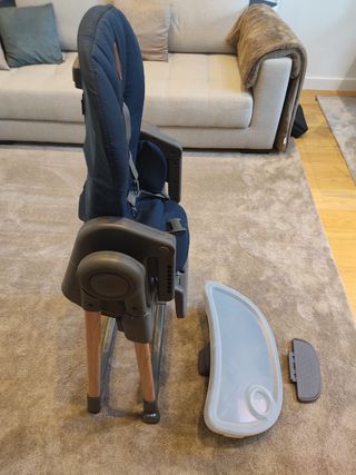 Trona Maxi Cosi Minla