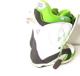 BOTAS SNOWBOARD BURTON MINT MUJER T/38 66090