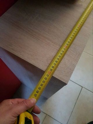 AUXILI o ENTRADACAMBRIA o ZAPATERO 100x30x76UNICO 