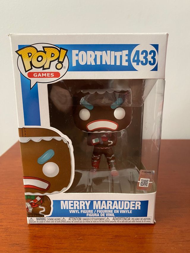 Funko Pop Fortnite