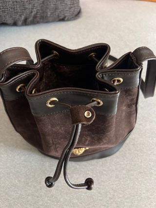 Bolso cuero
