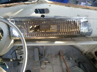 Lote coches VW-T1 Volkswagen Karmann, Opel de 1963