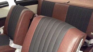 Lote coches VW-T1 Volkswagen Karmann, Opel de 1963