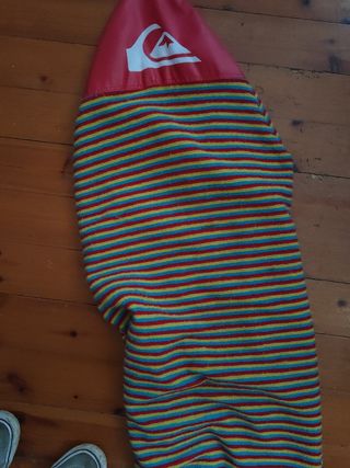 Tabla de surf All Merrick 6.0''