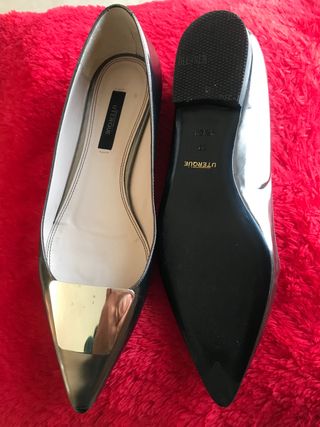 Zapatos Uterque