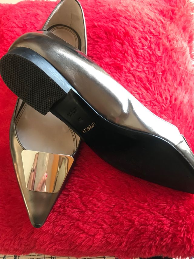 Zapatos Uterque