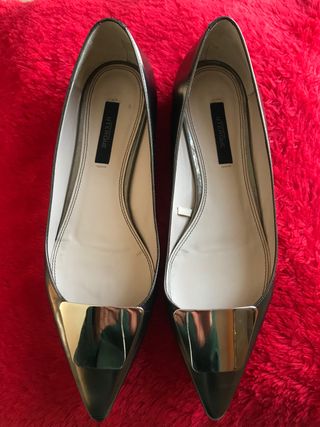Zapatos Uterque
