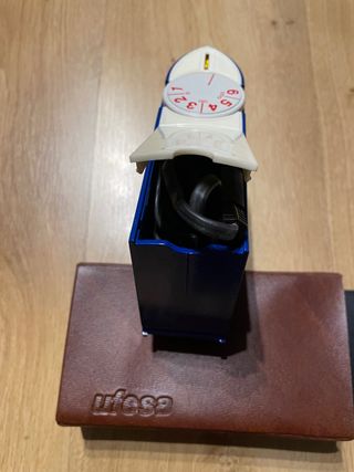 Plancha de viaje vintage Años 70'