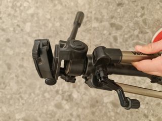 Tripode 1metro de alto