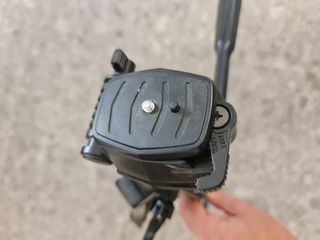 Tripode 1metro de alto