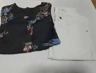 conjunto ropa