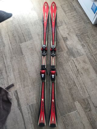 Ski Fischer de 1'83 