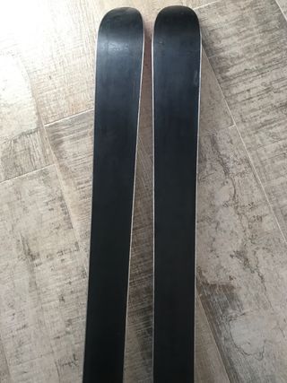 Ski Fischer de 1'83 