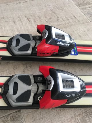 Ski Fischer de 1'83 