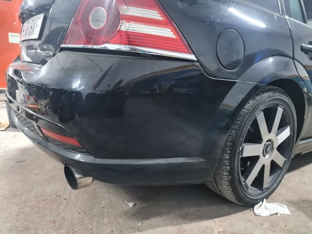 mondeo st 220 paragolpes tras