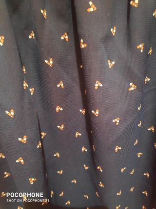 REBAJADO Vestido. T. L Casi sin uso. Cómo nuevo