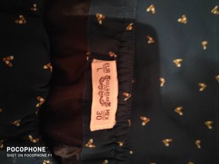 REBAJADO Vestido. T. L Casi sin uso. Cómo nuevo