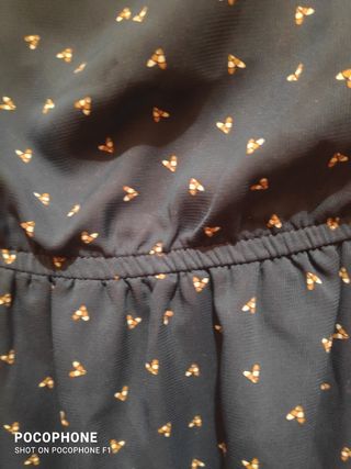 REBAJADO Vestido. T. L Casi sin uso. Cómo nuevo