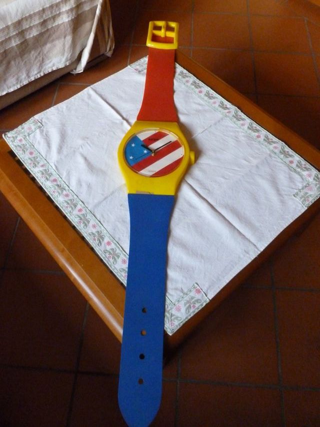 Orologio da parete