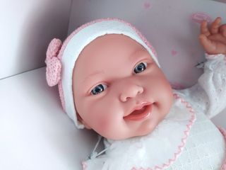 Muñeca Antonio Juan nueva ¡Ideal regalo!