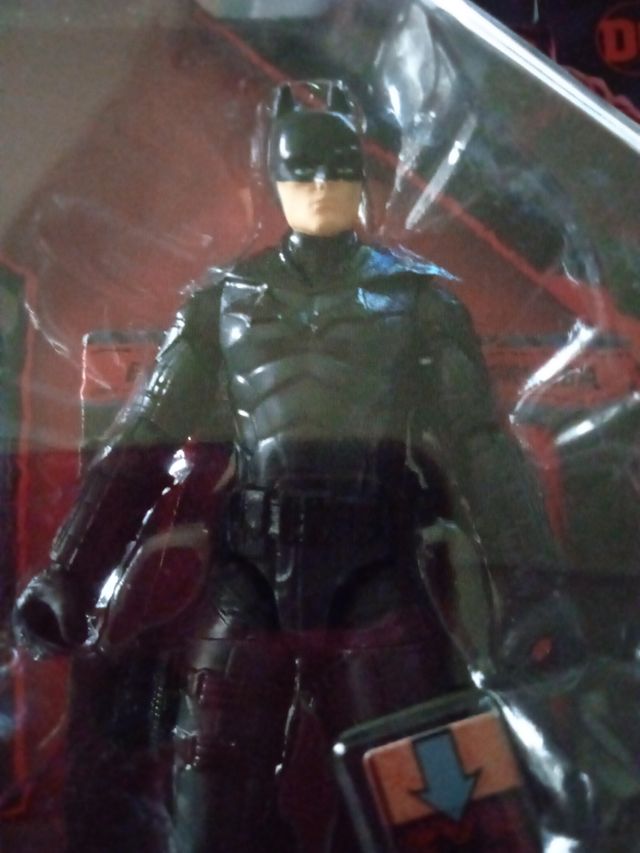 Batman.The Batman.Figura 3 3/75.