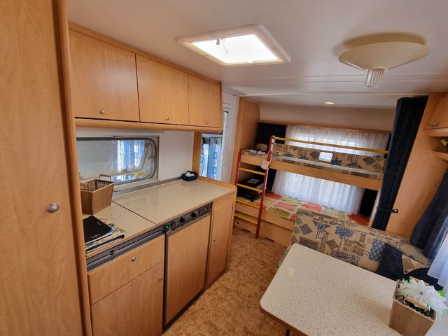 Caravana de alquiler Lloguer Girona Costa Brava