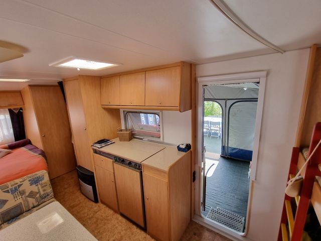 Caravana de alquiler Lloguer Girona Costa Brava