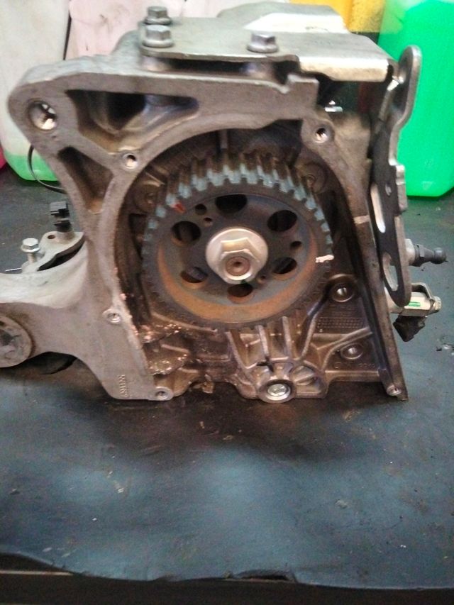 BOMBA INYECTORA BOSCH