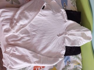 Sudadera blanca Nike original