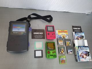 Game Boy Color 