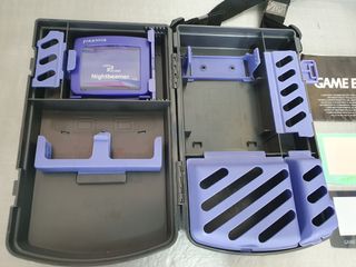 Game Boy Color 