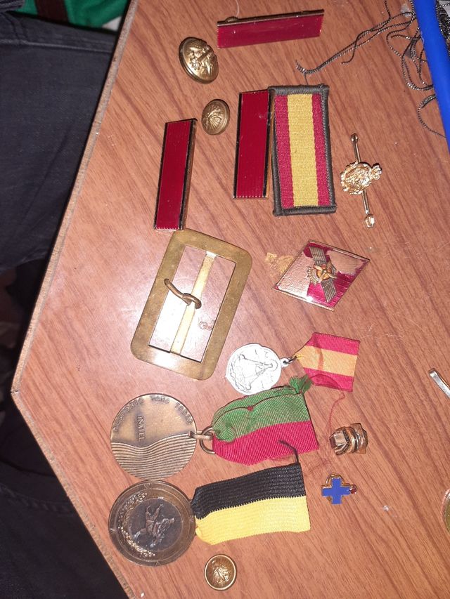 pantalón  y chaqueta ,