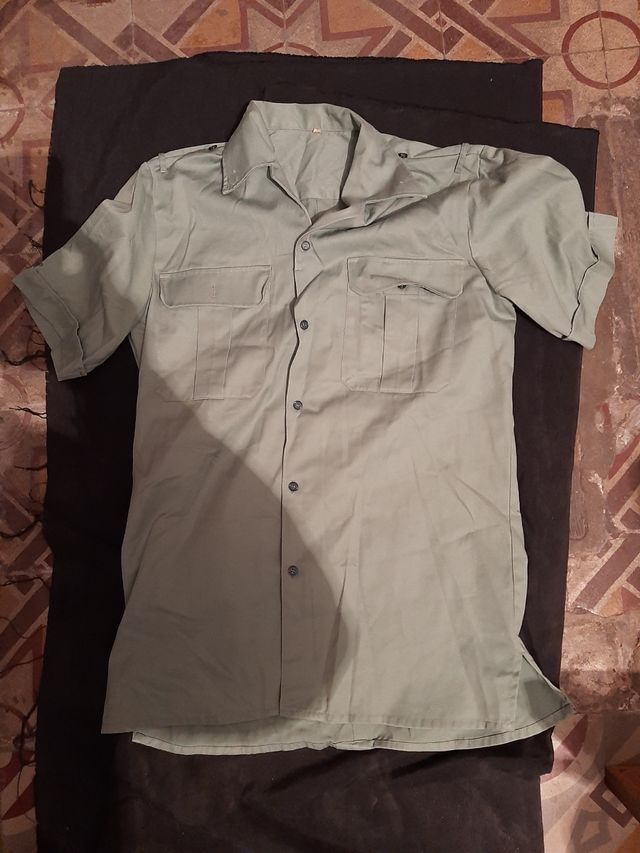 pantalón  y chaqueta ,