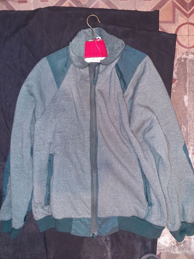 pantalón  y chaqueta ,